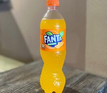 Fanta