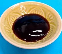 Кабаяки соус