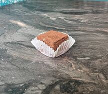 Птичье молоко