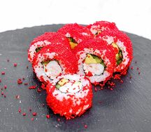 Ролл Калифорния классическая