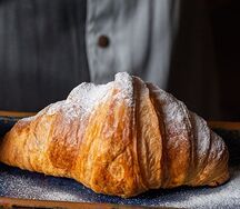 Круассан классический