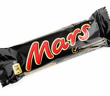 Марс маленький