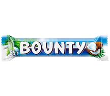 Bounty маленький