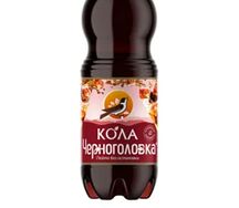 Черноголовка Кола