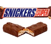 Сникерс большой