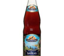 Черноголовка Байкал