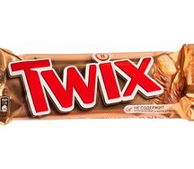 Twix маленький