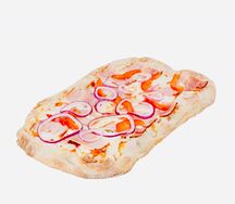 Пицца римская Острая