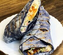 Шаурма ржаная