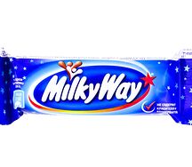 Milky Way маленький