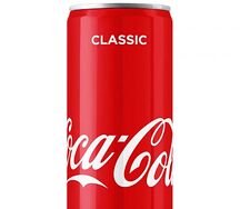 Coca Cola ж/б (Кока Кола)