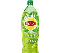 Lipton зеленый (Липтон)