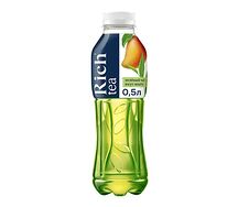 Чай зеленый Rich Манго