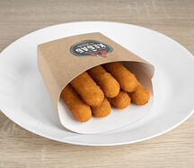 Сырные палочки