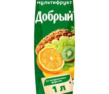 Сок Добрый