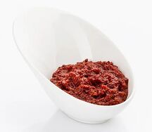 Фирменный острый