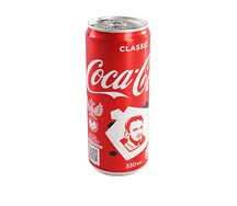 Coca-Cola
