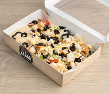 Кебаб Салат