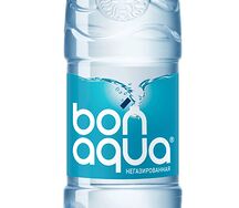 BonAqua негазированная
