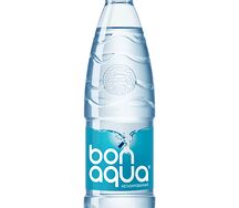 BonAqua (негазированная)