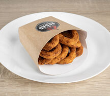 Луковые кольца