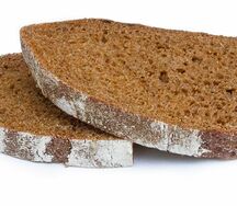 Ржаной хлеб