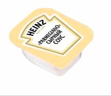 Соус Сырный Parmegiano