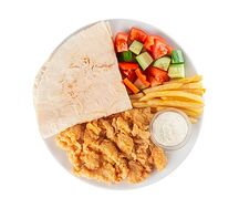 Сацибелла открытая нежная
