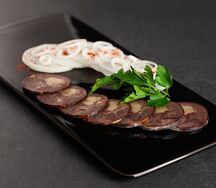 Казы по-узбекски