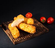 Сырные палочки