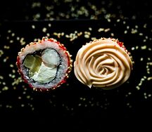 Эби Sweet