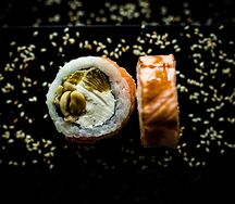 Лосось Gold