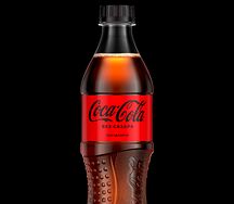 Coca-Cola без сахара