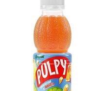Pulpy тропический