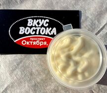 Майонез