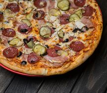 Мясная