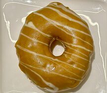 Пончик Donats