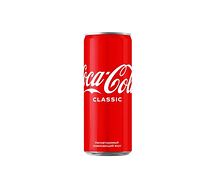 Coca-Cola
