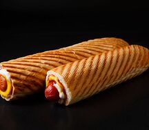 Хот-дог французский стандартный