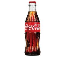 Coca-Cola маленькая