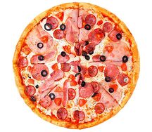 Мясная