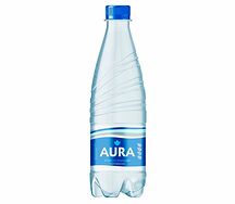 Aura газированная