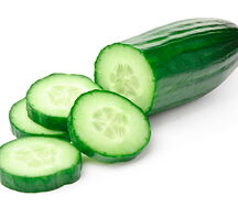 Огурец свежий