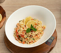 Салат Табуле