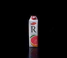 Сок грейпфрутовый Rich