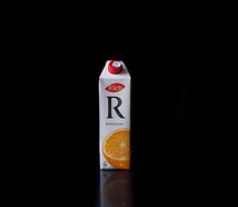 Сок апельсиновый Rich