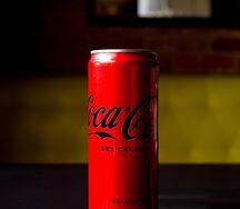Coca-Cola Zero