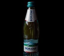 Borjomi