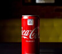 Coca-Cola