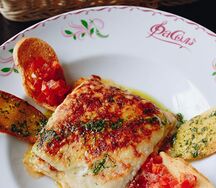 Лазанья